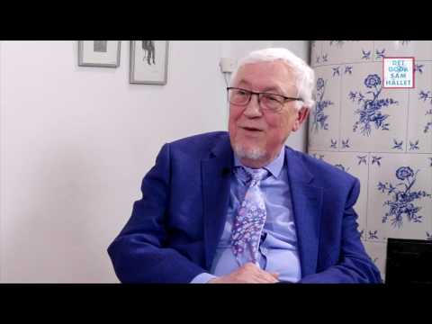 Gäst: Lennart Bengtsson - Väder, klimat och jordens temperatur