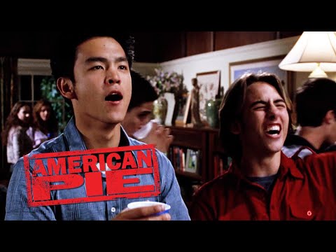 The Birth of MILF | American Pie