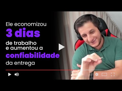 Depoimento de Claudinei Autemann