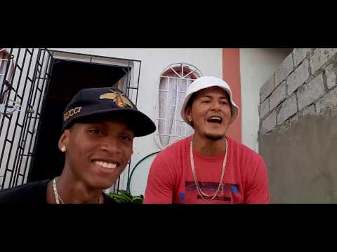 Seguimos - Cesar DeL89 ft Lil Frank (Freestyle) #elFlaco_dela_24deMayo #Posorja