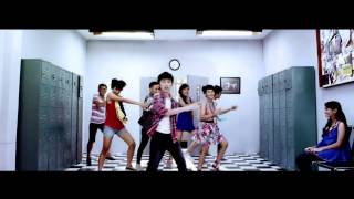Gavin MJ   SomeOne Like You   Official Music Video flv