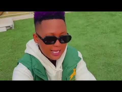 EEMOH - PHERISHA (OFFICIAL MUSIC VIDEO)