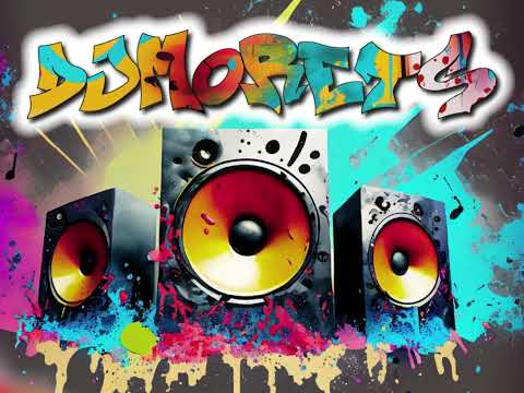 Big Chief Ft. Jim Jones - My Swag Slowed & Bass Boost DJ Morets