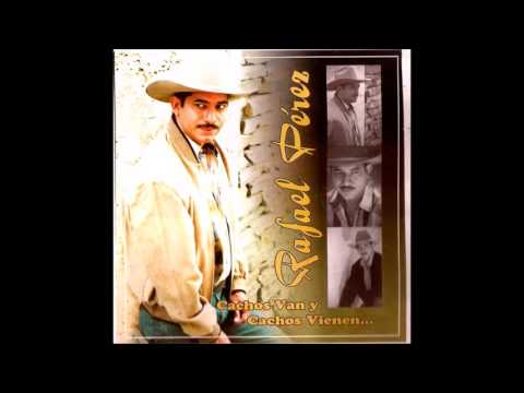 Rafael Pérez - Homenaje a Roger Barrios