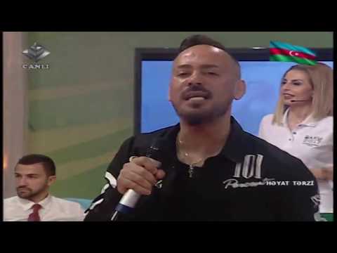 Heyat Terzi 16.05.2017 - Niyam Salami