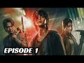 EPISODE 1 || Sweet Home Episode 1 Explained in Hindi || Best Horror Thriller Korean Drama Explained