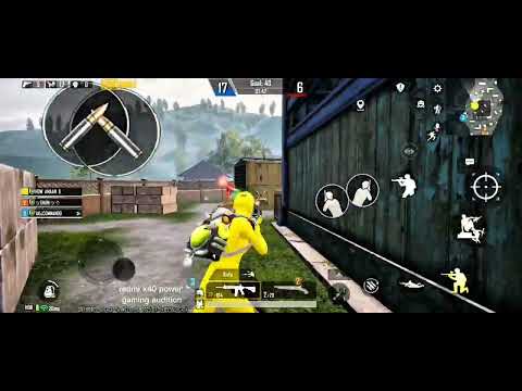 Redmi k40 gaming edition gaming power ☠️😱