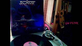 SLAVE - party lites - 1981