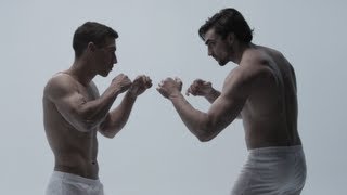 FATHER TIGER - Head Hung Low (Official Video)