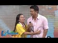 Wowowin: Isang contestant, handang ipagpapalit ang kanyang asawa kay Kuya Wil! Wowowin: Isang contestant, handang ipagpapalit ang kanyang asawa kay Kuya Wil!
