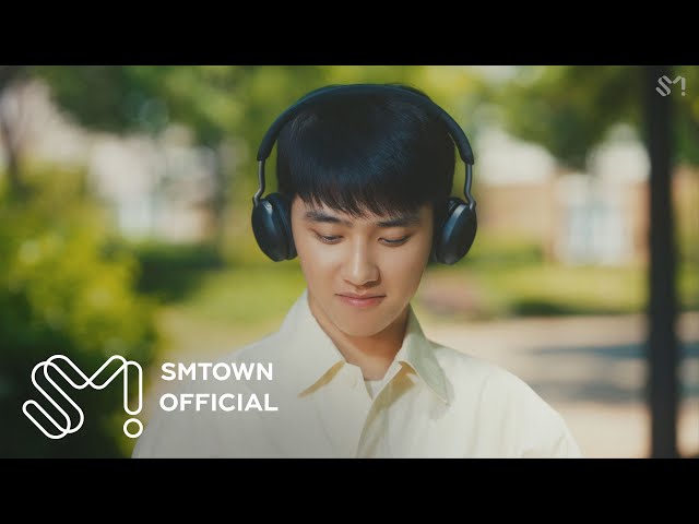 EXO’s D.O. makes solo debut with ‘Empathy’