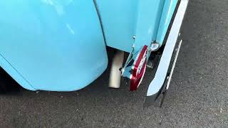 Video Thumbnail for 1956 Ford F100 2WD Regular Cab