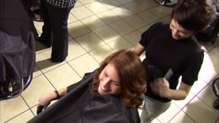 preview picture of video 'Visit Empire Beauty School's Renovated Peekskill, NY Campus'