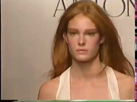 Antonio Fusco Woman Spring Summer 2003