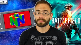 More Systems Rumored For Nintendo Switch Online + Another Game Gets Delayed | News Wave