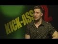Kick-Ass 2 interview: Aaron Taylor-Johnson on Jim ...