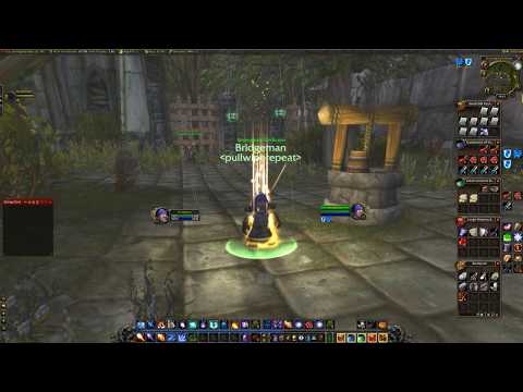 Learn Expert First Aid 150-225 Arathi Highlands (WoW Classic)