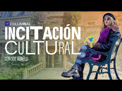 VILLA OCAMPO: HOGAR DE LAS ESCRITORAS MAS ICONICAS DE ARGENTINA | Incitación Cultural - Sol Bonelli