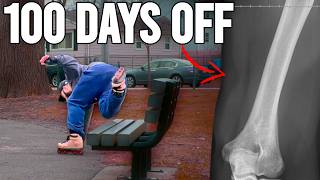 Where Have You Been?!? // Aggressive Inline Skate Vlog
