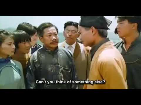 Mr Vampire Movie 1985 PART 2