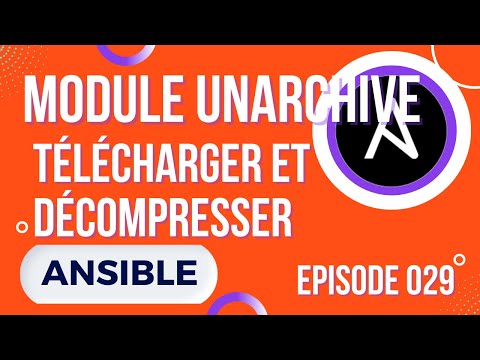 ANSIBLE 0 SOMMAIRE DE FORMATION