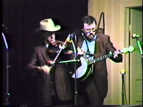 KENNY INGRAM & JOHNNY WARREN - BLACKBERRY BLOSSOM - NASHVILLE GRASS
