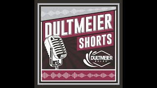 Dultmeier Shorts- Ep 1: Genetically Modified Wheat Could Provide Drought Relief