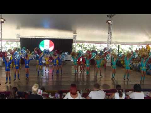 EC Giulianova 2017 - SVK Považská Bystrica, BONA