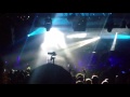 Devin Townsend Project KINGDOM Starland Ballroom 5 7 17