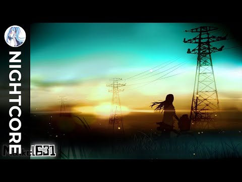 Nightcore - Waiting For You