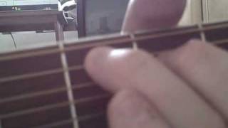 "If I never see you again" Teenage fanclub Howdy! cover