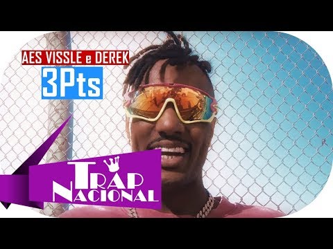 3Pts (ft. Derek) Prod. Godlike Pariah (+ Letra)