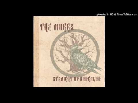 The Muggs - Straight Up Boogaloo