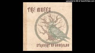 The Muggs - Straight Up Boogaloo