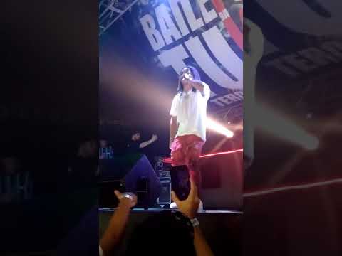 Matuê  baile funk da tuka 18/04/19 poa