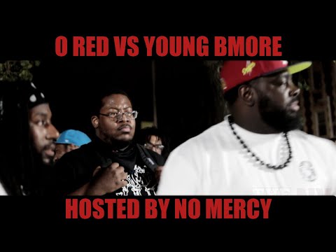 O-Red vs Young Bmore