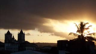 Caminhoneiro - Dominguinhos e Paula Fernandes - 25 de abril de 12