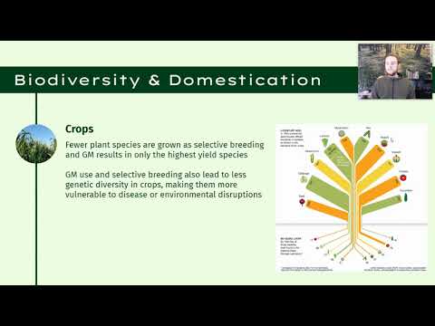 APES Notes 9.10 (pt. 2) - Human Threats to Biodiversity