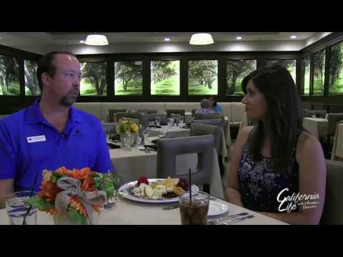 Claremont Dining feature - California Life HD