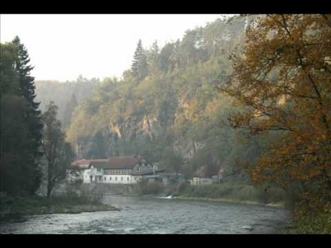 Konec ptačích árií - s D - after Karel Gott