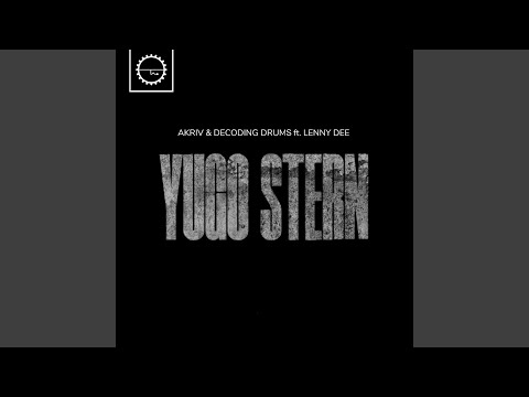 Yugo Stern