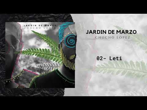 Chucho López - Leti
