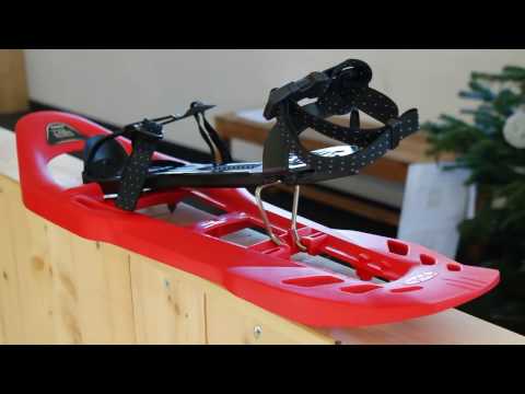 Offre 24h - Raquette TSL 126 CHF 59.- au lieu de CHF 160.-