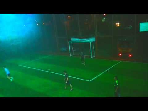 Tarabya Halı Saha 13.06.2015 – akillisaha.com