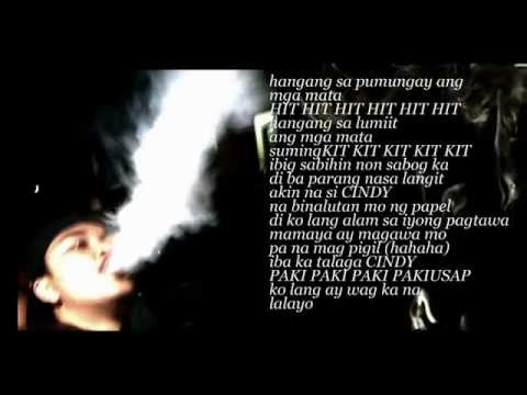 Cindy part 2 by Malabon THUGS