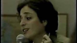 Imagina - Olivia Byington e Chico Buarque