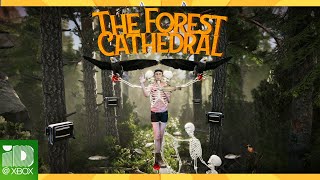 Watch and explore about The Forest Cathedral