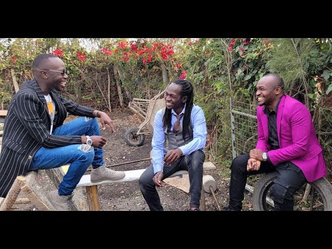 MATENDECHERE (OFFICIAL HD VIDEO) - Miggy Champ, Agwatta & Lamo
