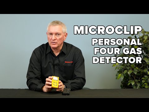 Gas Leak Detector