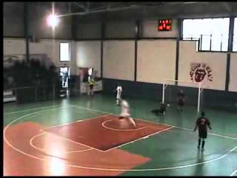 Calciofive.Net - Paganese-Manfredonia.flv